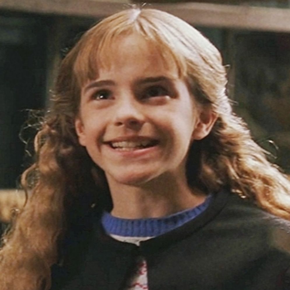 Hermione-♡