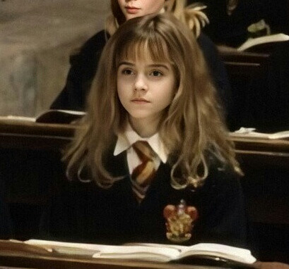 Hermione-♡