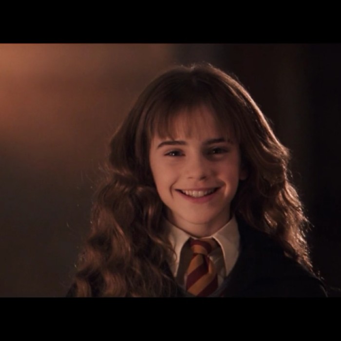 Hermione-♡