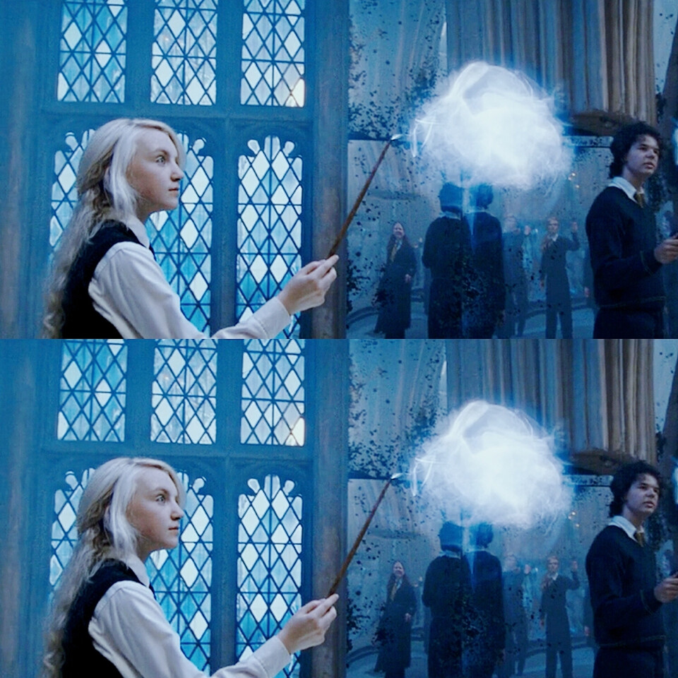 Luna Lovegood