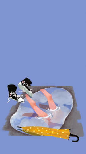 【Dcherry丁樱桃】壁纸