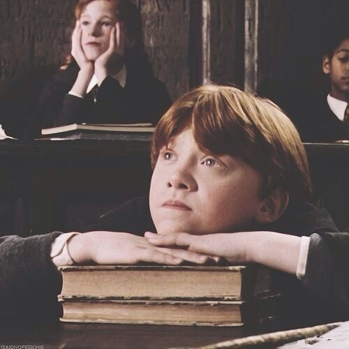 Ron Weasley