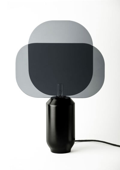 Layer Light by Matteo Zorzenoni