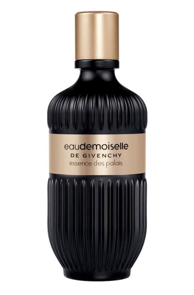 Eaudemoiselle Essence des Palais Givenchy perfume - a new fragrance for women 2017: 
