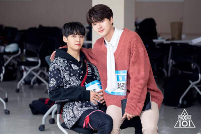 produce x 101