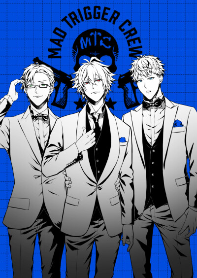 【DRB】 MTC