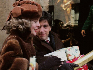 《教父》阿尔帕西诺