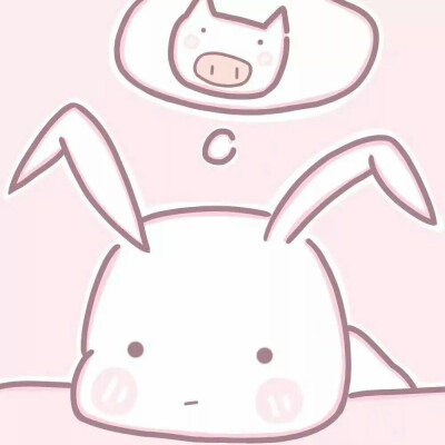 情头 可爱 萌 猪猪
图源网络 侵立删
©r白琛