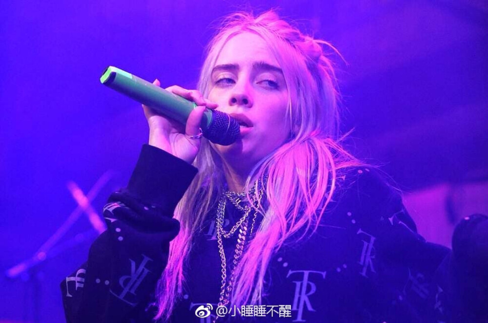 Billie Eilish