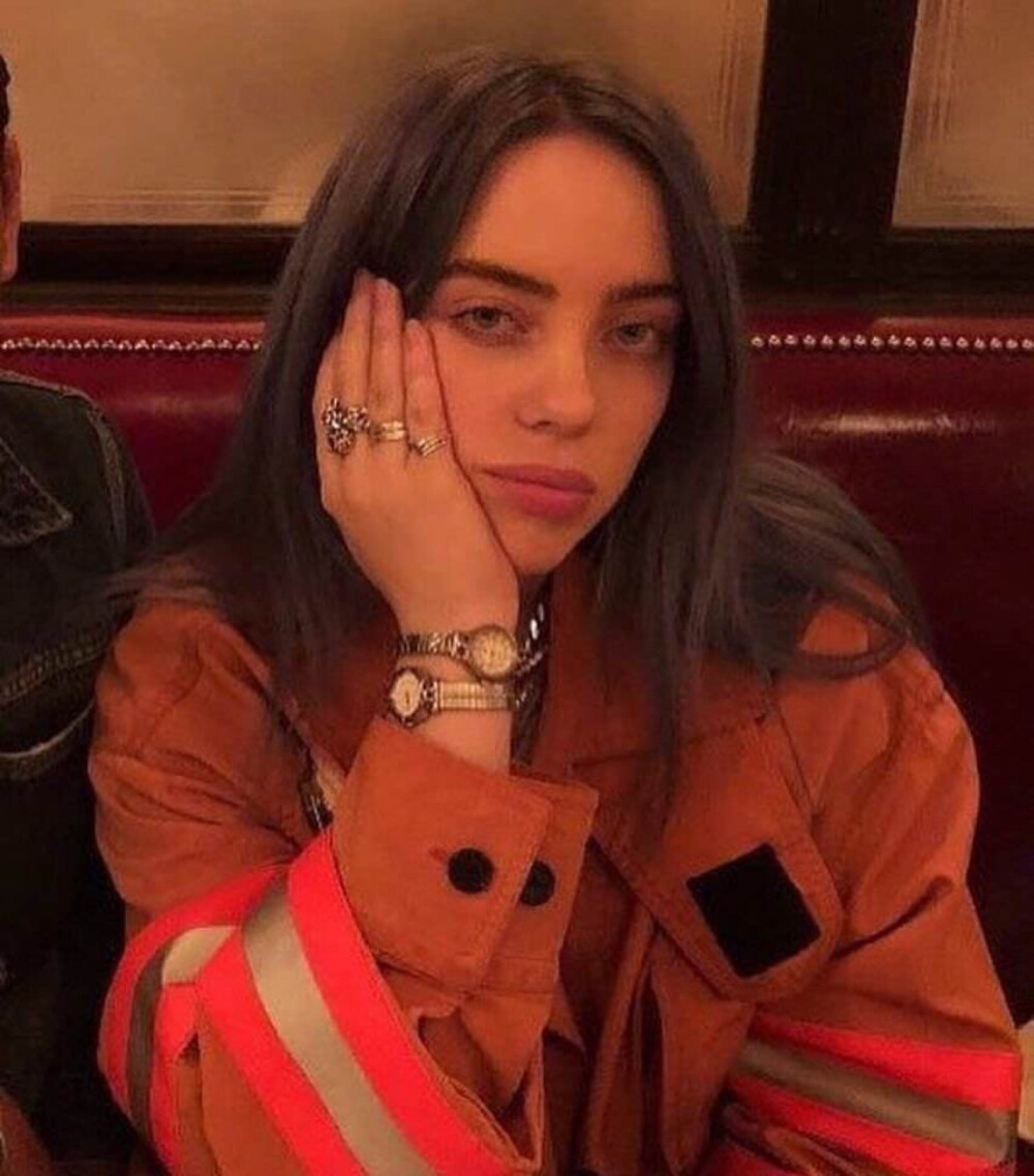 Billie Eilish