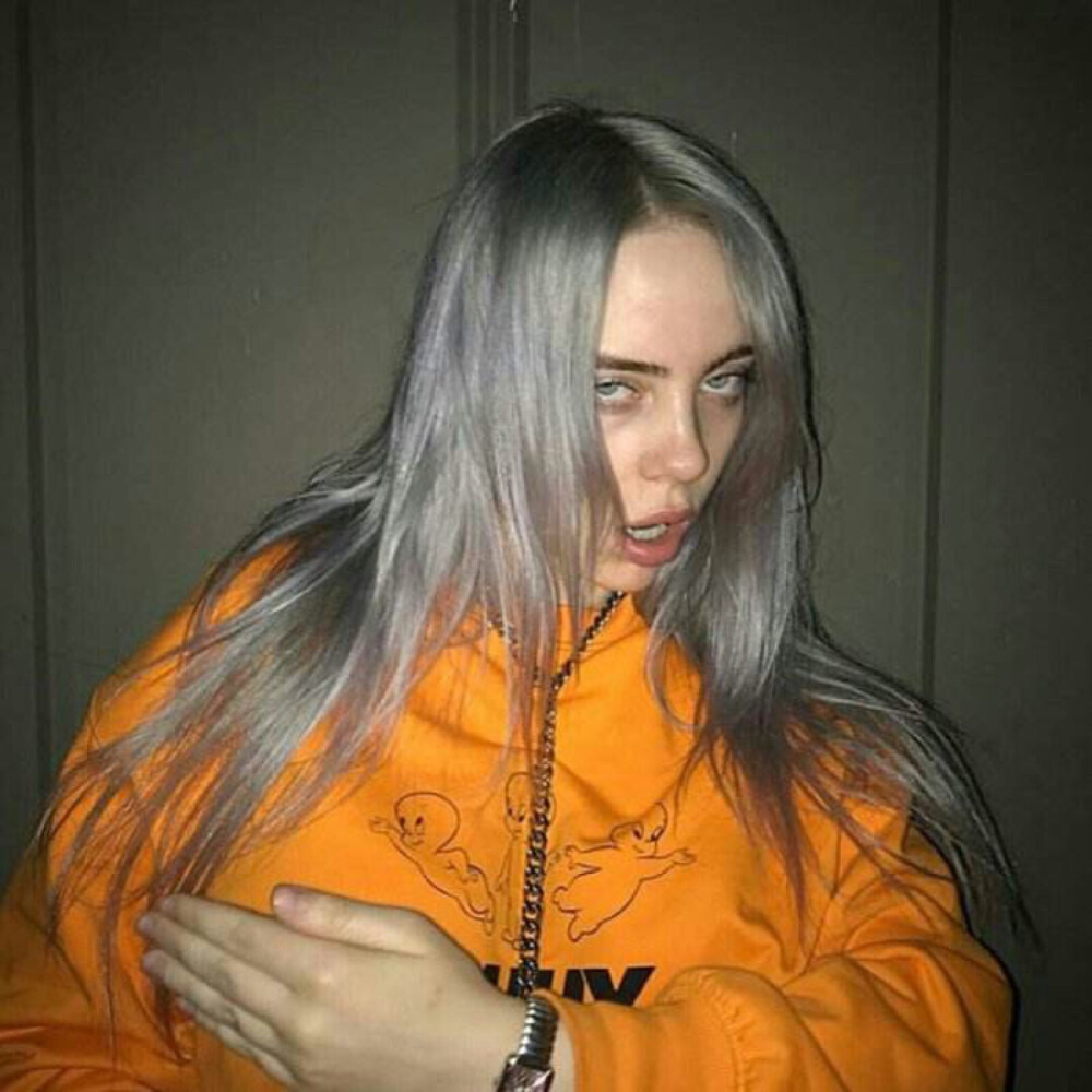 Billie Eilish