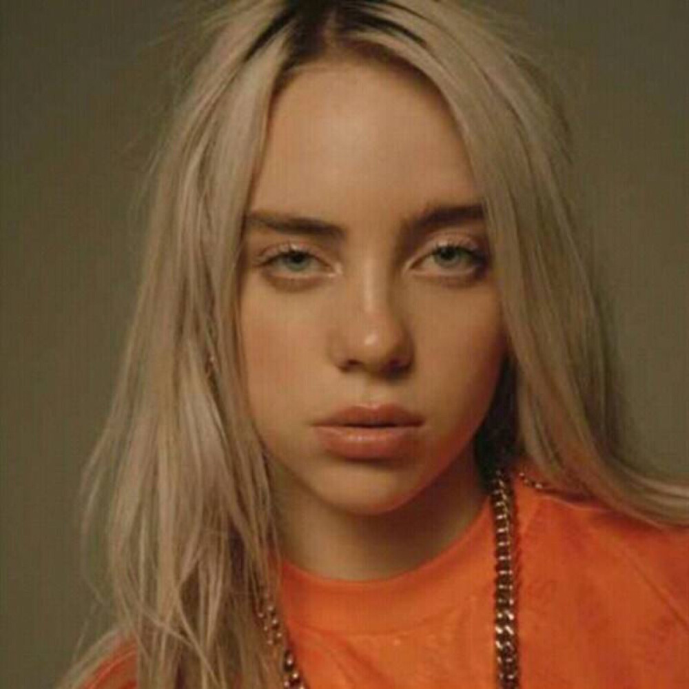 Billie Eilish