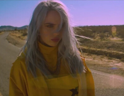 Billie Eilish