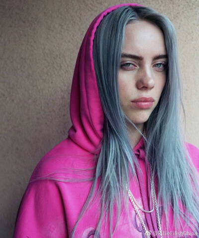 Billie Eilish