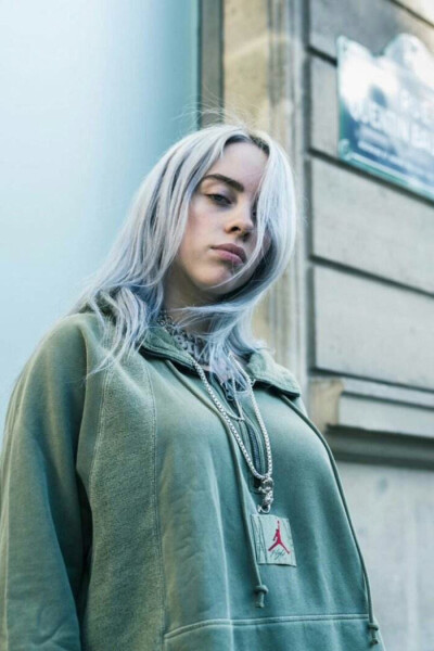 Billie Eilish