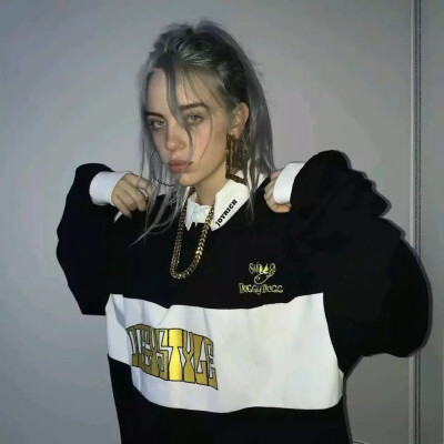 Billie Eilish