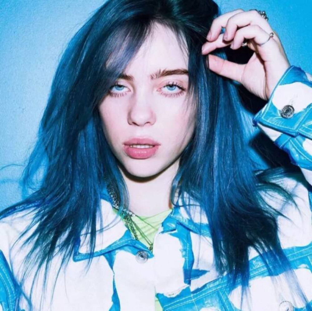 Billie Eilish