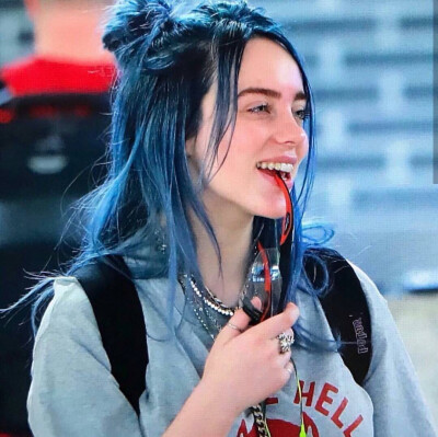 Billie Eilish