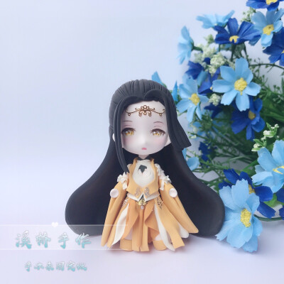 雪河二小姐～