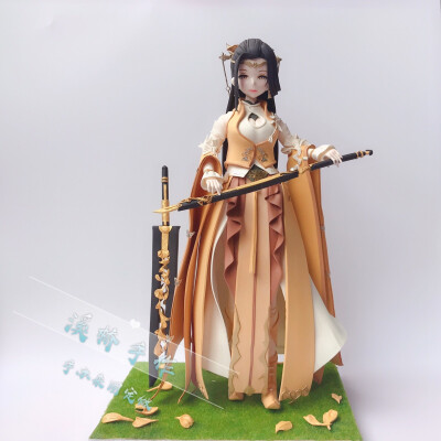 雪河二小姐～