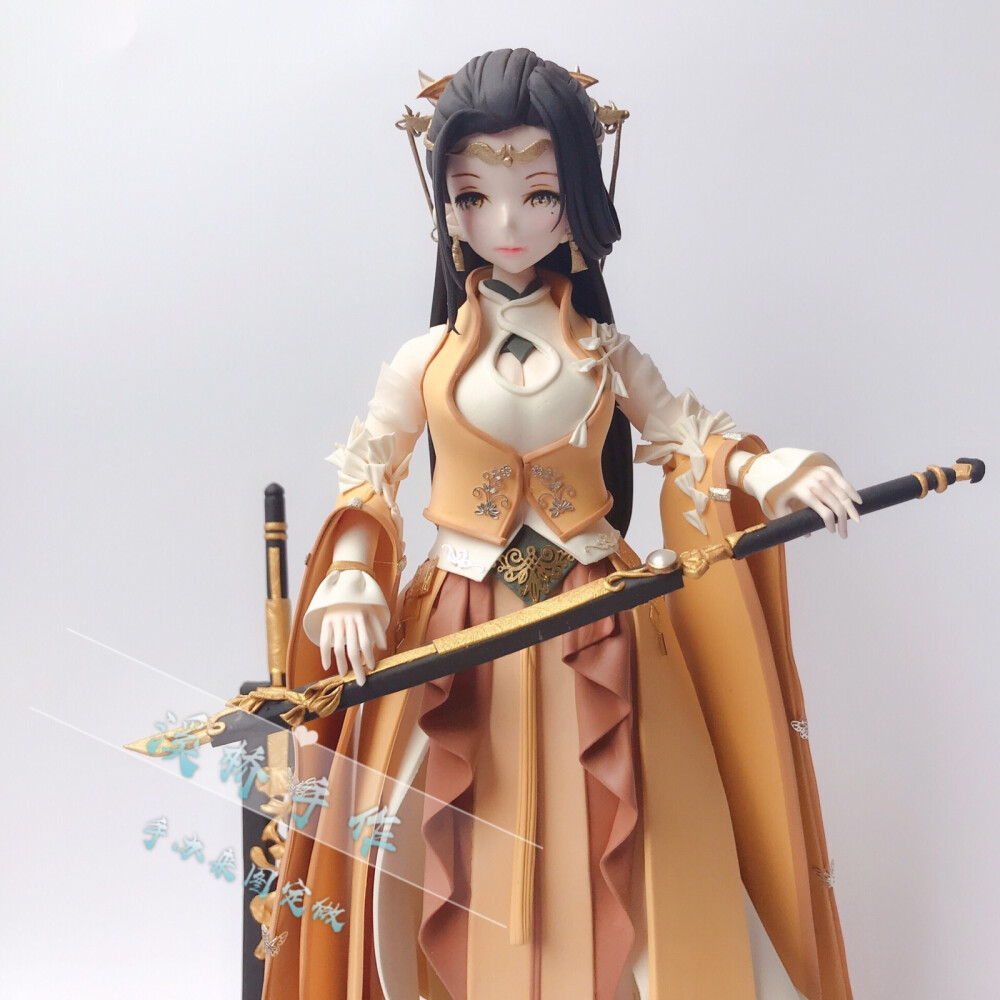 雪河二小姐