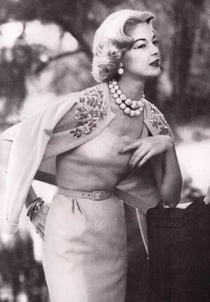 vintage fashion