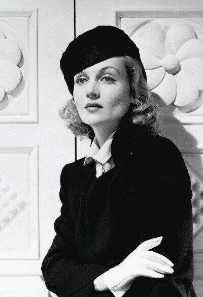 Carole Lombard, 1939 ​​​​