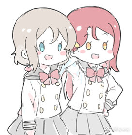 aqours