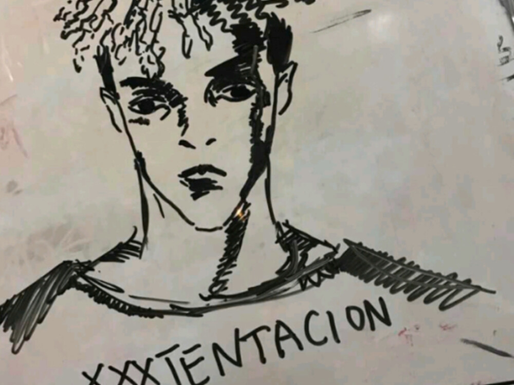 XXXTentacion RIP