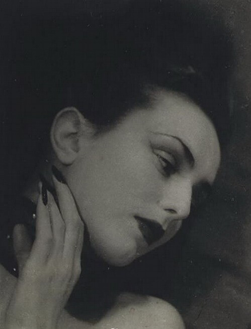 Florette, 1944. By Jacques Henri Lartigue ​​​​