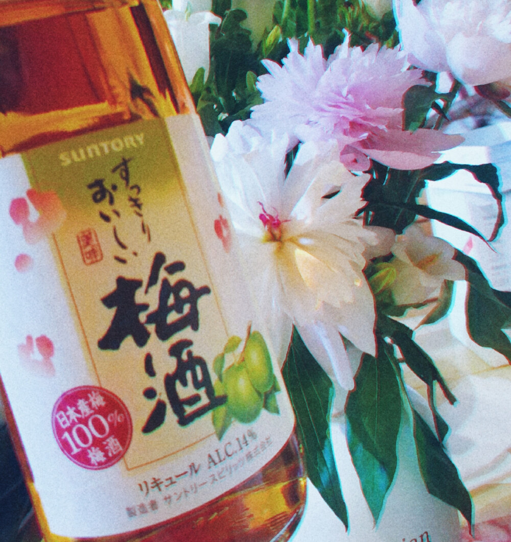 花与酒