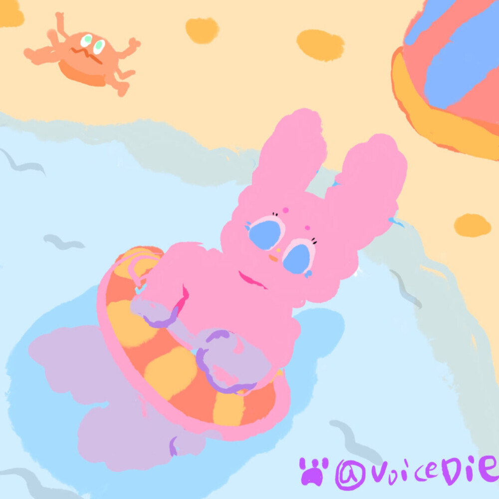 ꒒ ০ ⌵ ୧ ♡盼夏高清无水印手机壁纸