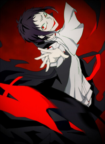 芥川龙之介 - 高清图片，堆糖，美图壁纸兴趣社区