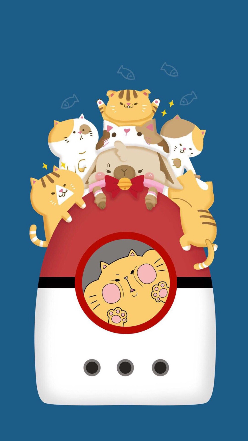 ꒒ ০ ⌵ ୧ ♡盼夏高清无水印手机壁纸