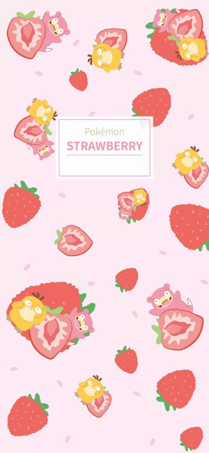 【Dcherry丁樱桃】壁纸