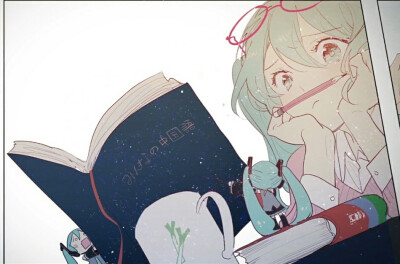 初音