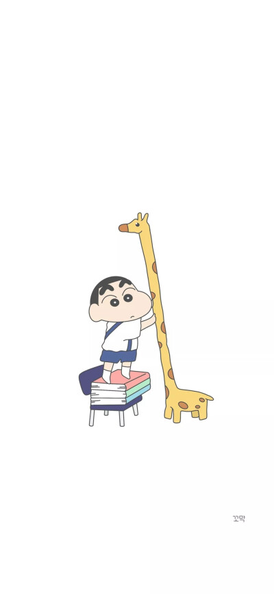 简单的壁纸
