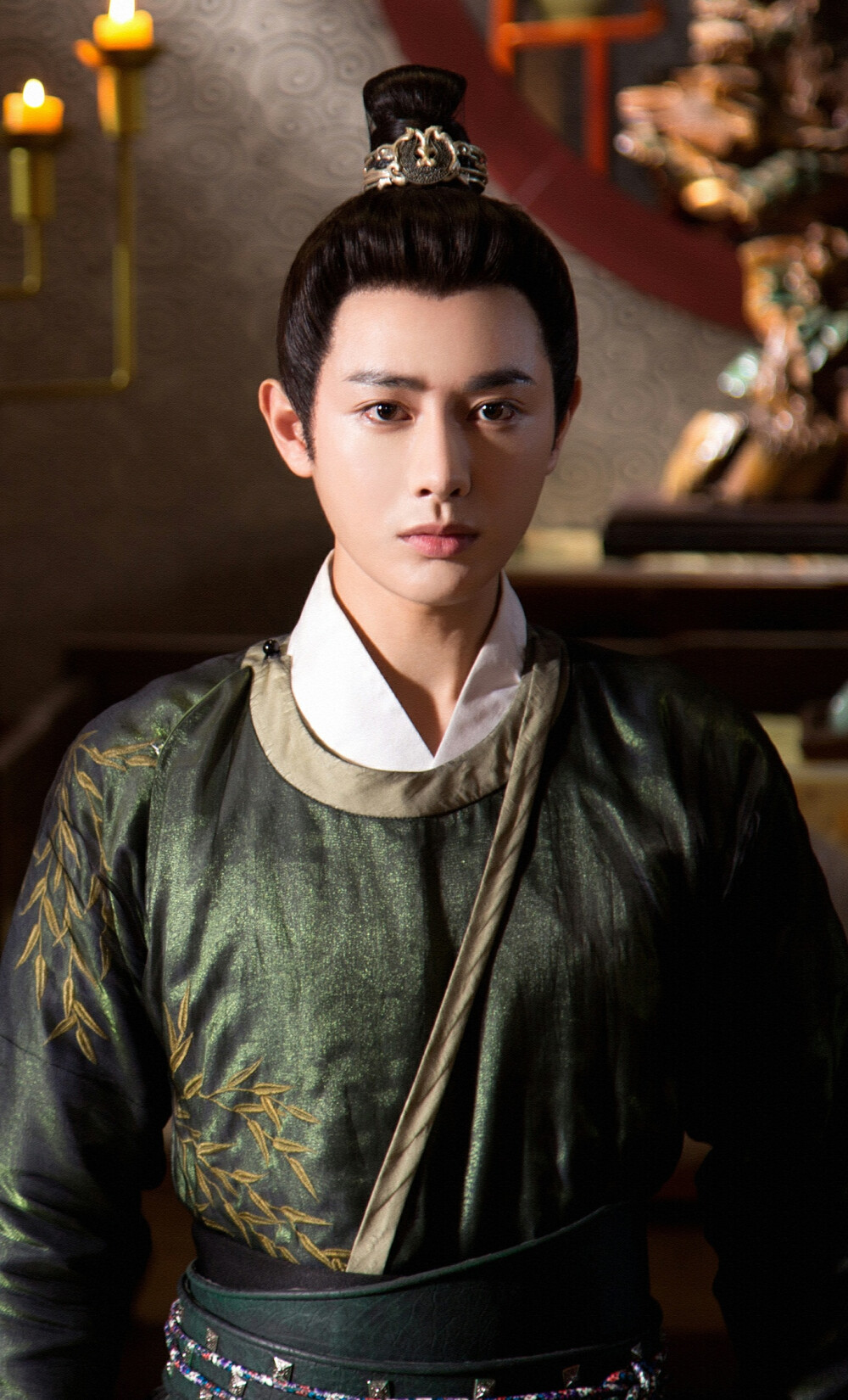 大宋少年志王宽