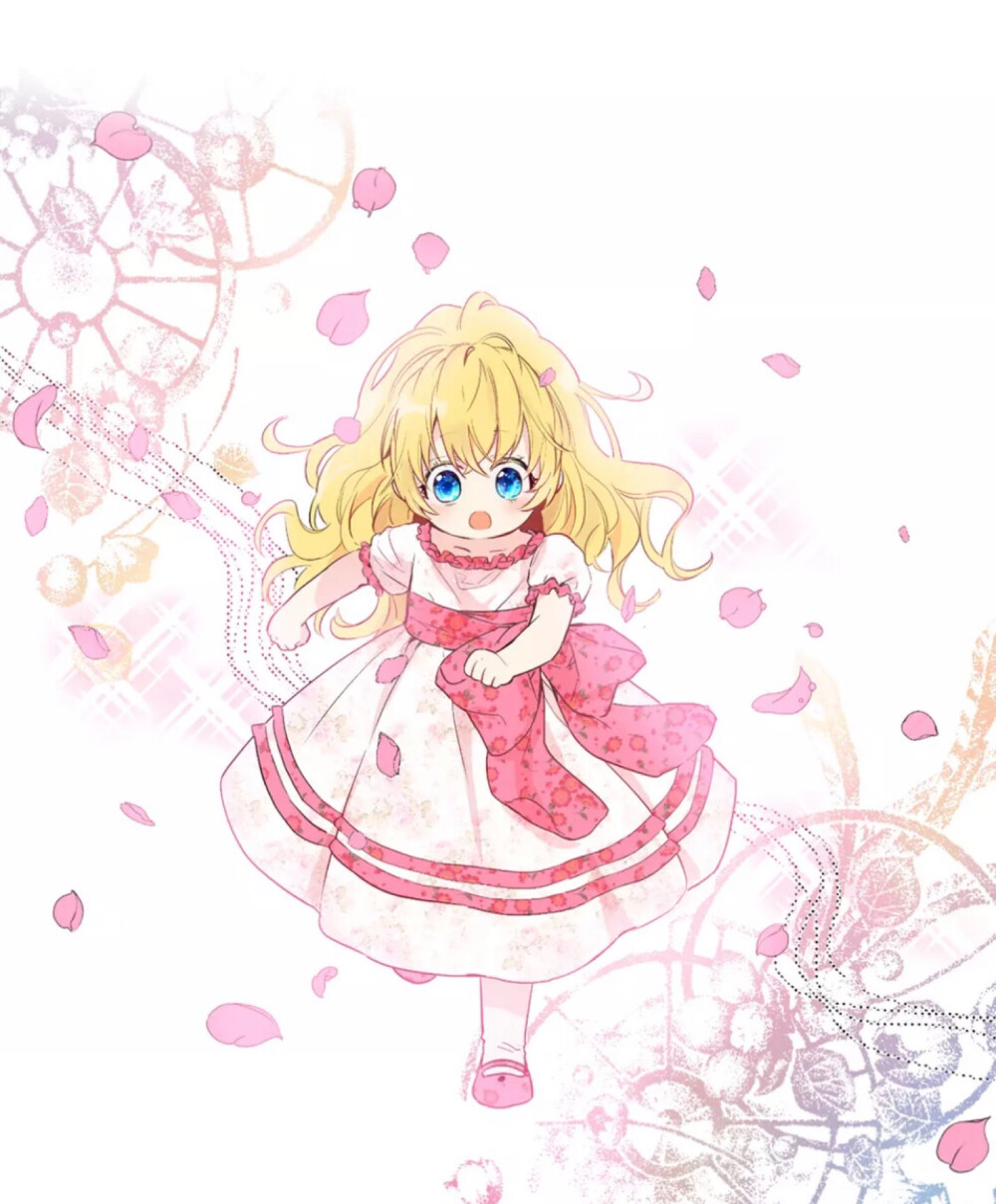 漫画某天成为公主希娅