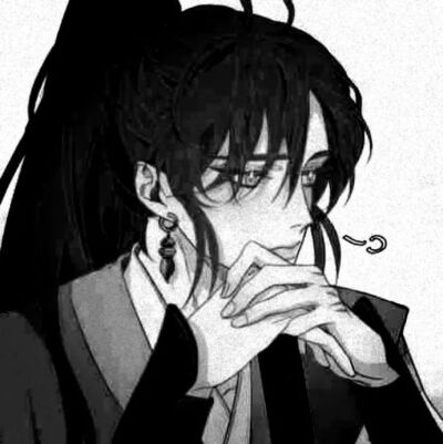 古风 男生 头像 帅气