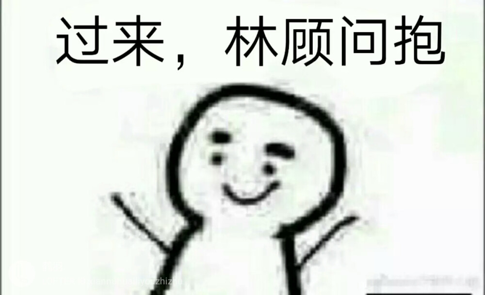 林辰 我的