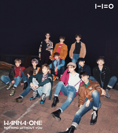 wannaone/