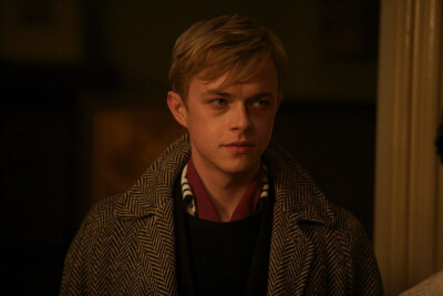 戴恩·德哈恩（Dane DeHaan）