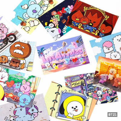bt21