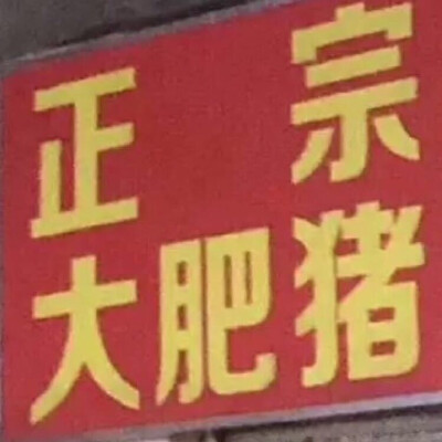 头像