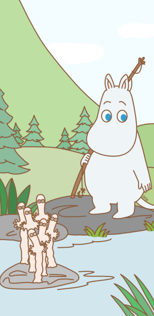 Moomin