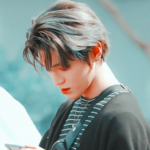 TAEYONG