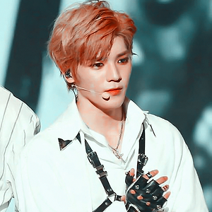 TAEYONG