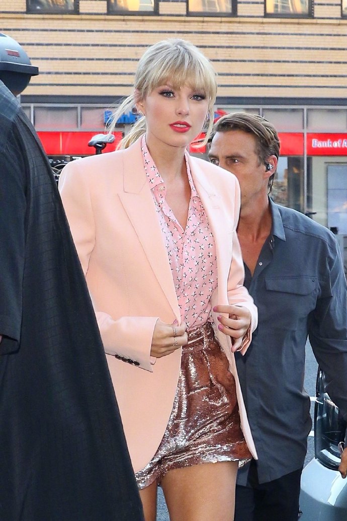 霉霉 Taylor Swift 泰勒斯威夫特 泰勒 TayTay