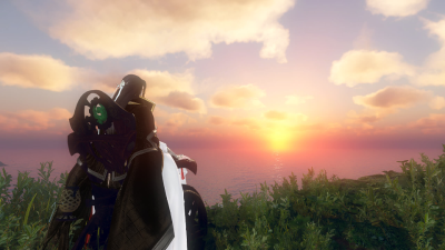 万水千山，在所不辞。